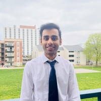 Aditya Misra
