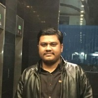 Amol Bhasinge