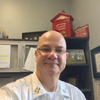 Bill Dolby