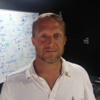 Stephen Walborn