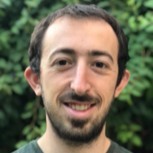Yuval Steinberg