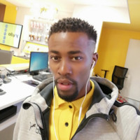 Tshimane George