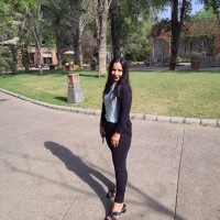 Seema Deswal