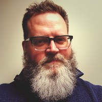 Derek Krauss, P.E., P.Eng.