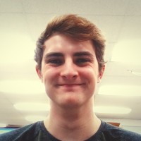 Griffin Vriens