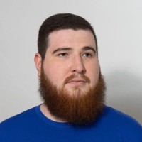Dmitriy Koksharov