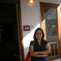 Sheila Rao