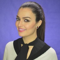Dima Iskandar