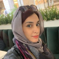 MAHA ALHASAWI