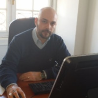Luca Gardini