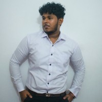 Thilaksha Sankalpana