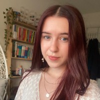 Rachael Ashworth