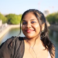 Gausika Karunakaren