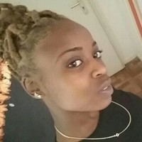 Kathleen Ndzana