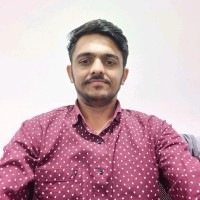 Jasvantkumar Dodiya