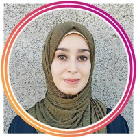 Bisan Alyazuri