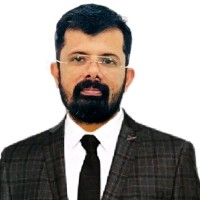 Sreejesh Kumar H
