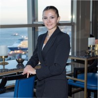 Pinar Banu Arslan