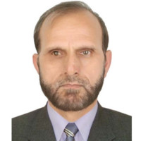 Ghulam Sakhi Nawazish