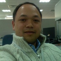 Jimmy Chan