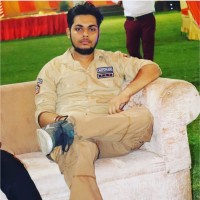 Abhi _Gaur