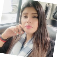 Pooja Gangwani