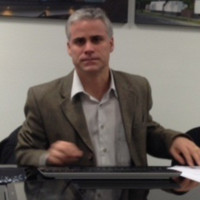 Jorge Javier Becerra Heraud