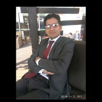 Harsh Kumar Malhotra