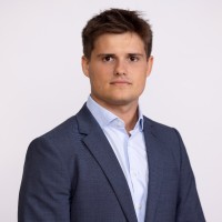 Félix Barnoin, CAIA