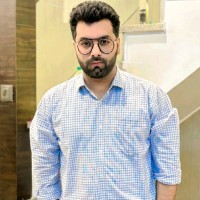 Ayush Tyagi