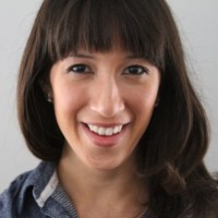 Monica Rush