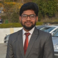 Adarsh P.