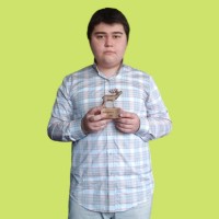 Diego Mikava