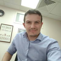 Василий Терентьев