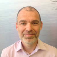 Frederic BRUNEAU
