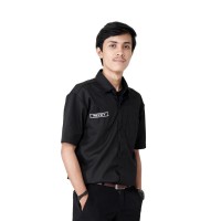 Muhammad Refky Budiargo