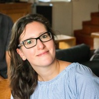 Isabelle Savoye