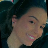 Thaís Julia Lobo Pereira