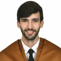 José Luis Ceballos Tapias