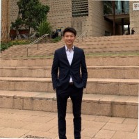 Austin Chan