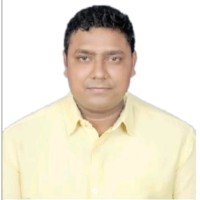 Manish Sah