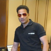Yogesh Sawant