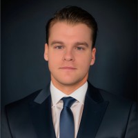 Connor McDaniel