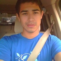Joab Benitez