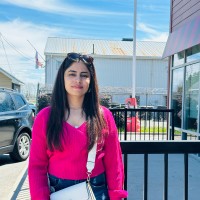 Sukhpreet Kaur