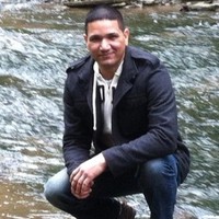 Anderson Lopez