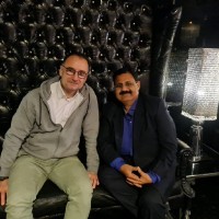 Atul Sharma