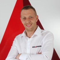 Jeremy Percheron • Delta🔺Trailers
