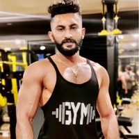 Akhil Rs