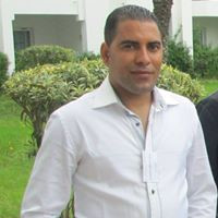 Zaafouri Chaker